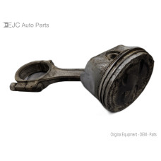17D001 Piston and Connecting Rod Standard For 88-96 GMC K1500  5.7